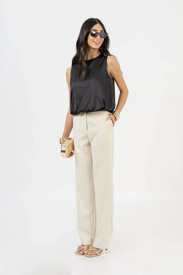 Blusa - 554272 - NEG - Reina Diaz