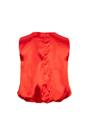 Blusa - 554272 - ROJ - Reina Diaz