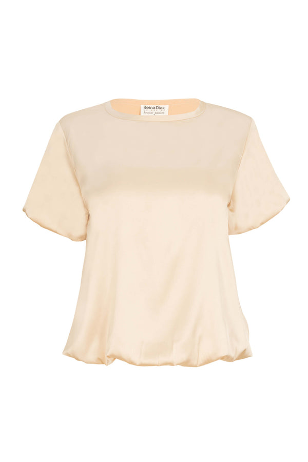 Blusa - 554273 CHA (Solo Blusa) - Reina Diaz
