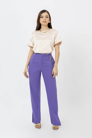 Blusa - 554273 CHA (Solo Blusa) - Reina Diaz