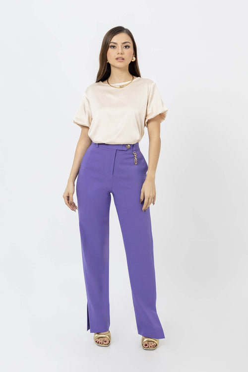Blusa - 554273 CHA (Solo Blusa) - Reina Diaz