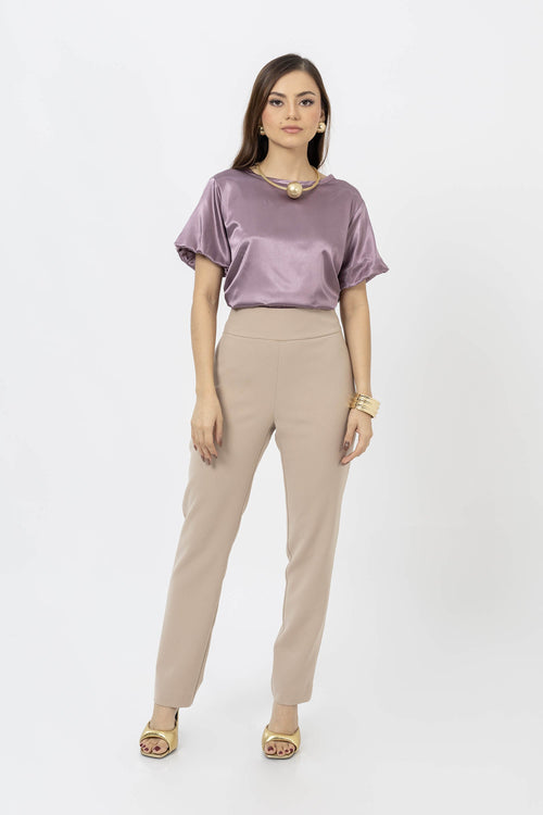 Blusa - 554273 - LIL - Reina Diaz