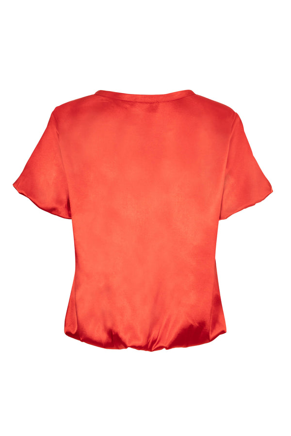 Blusa - 554273 - ROJ - Reina Diaz