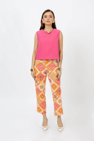 Blusa - 554274 - Reina Diaz