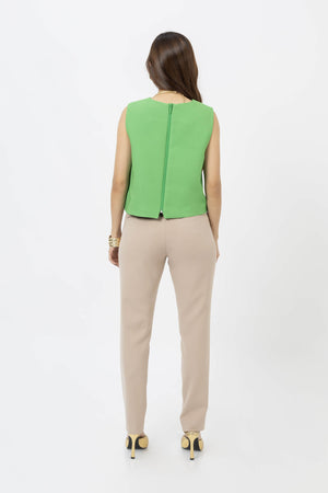 Blusa - 554274 - LIM - Reina Diaz