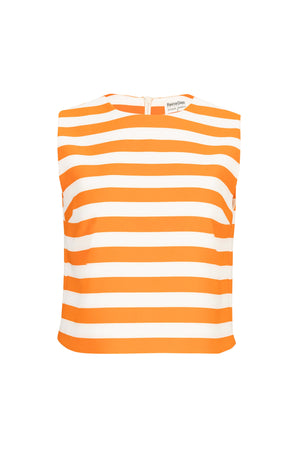 Blusa - 554274 - NAR - Reina Diaz