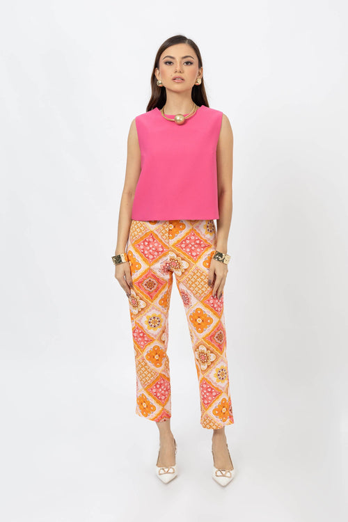 Blusa - 554274 - PIN - Reina Diaz