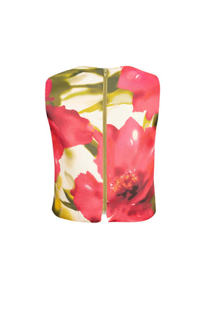 Blusa - 554274 - ROS - Reina Diaz