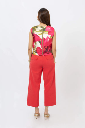 Blusa - 554274 - ROS - Reina Diaz