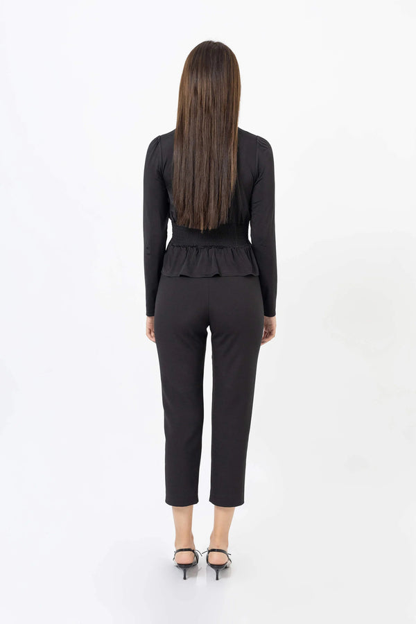 Blusa - 554279 - NEG - Reina Diaz