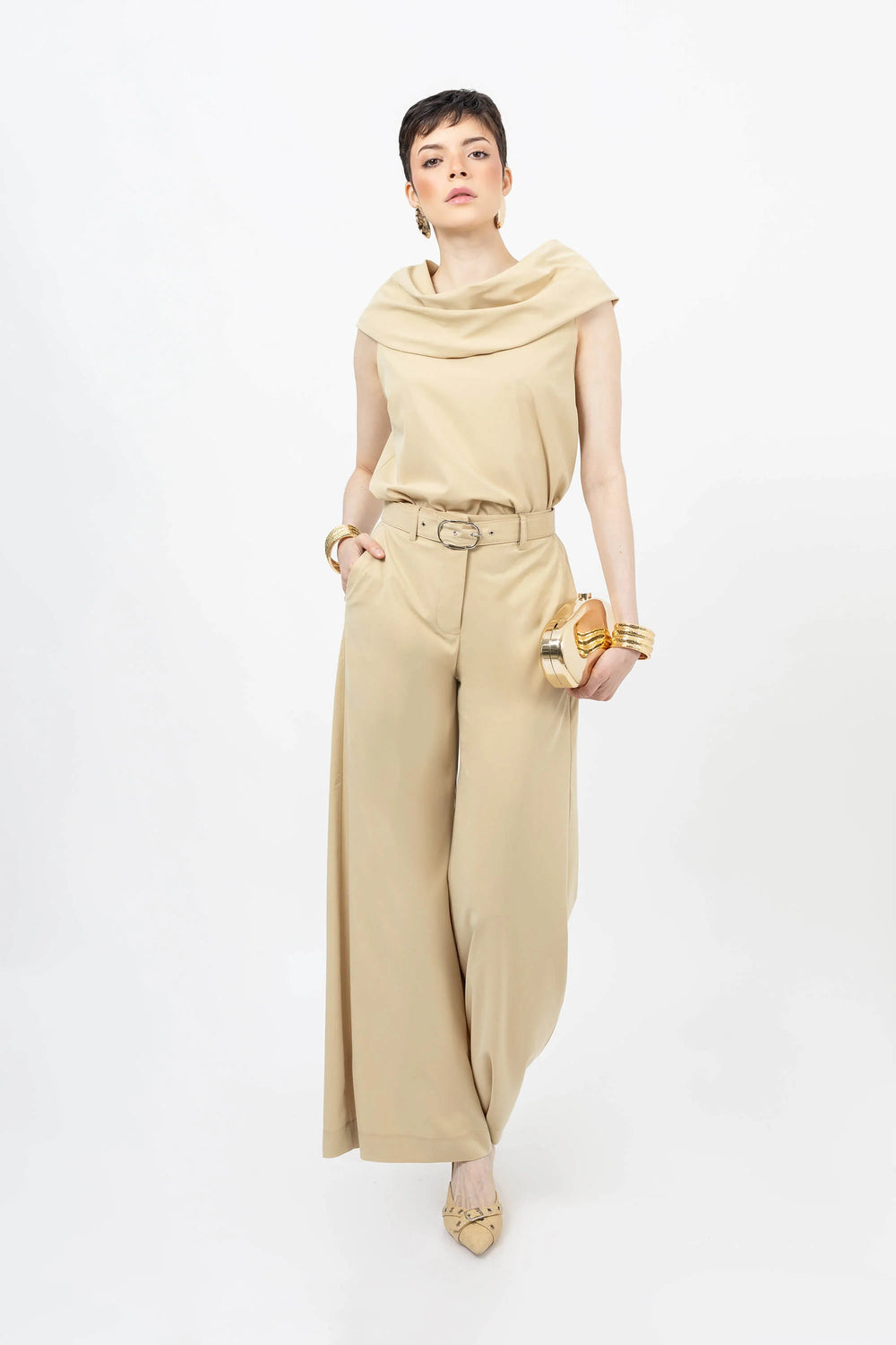 Blusa - 554284 - Reina Diaz