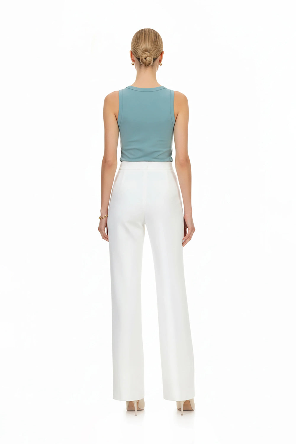 Blusa - 554286 - Reina Diaz