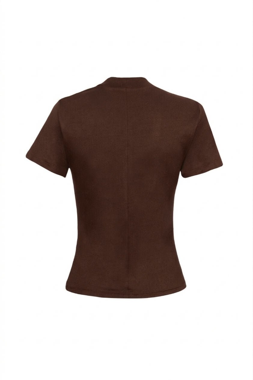BLUSA - 554287 - CAF - Reina Diaz