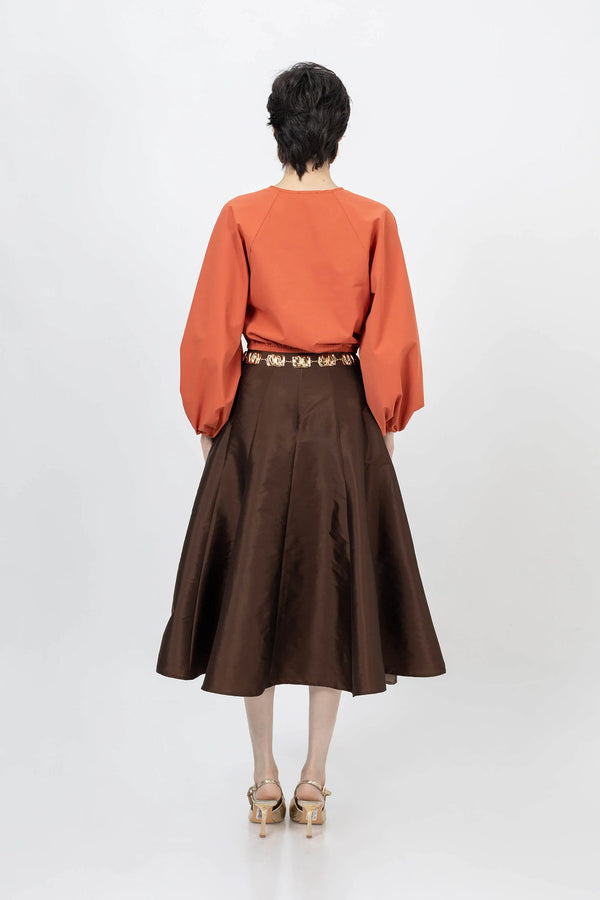 Blusa - 752398 - SHE - Reina Diaz