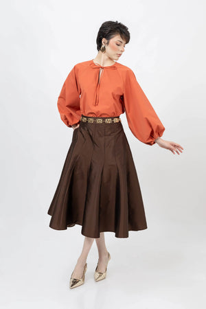 Blusa - 752398 - SHE - Reina Diaz