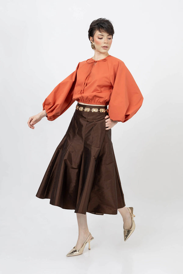 Blusa - 752398 - SHE - Reina Diaz