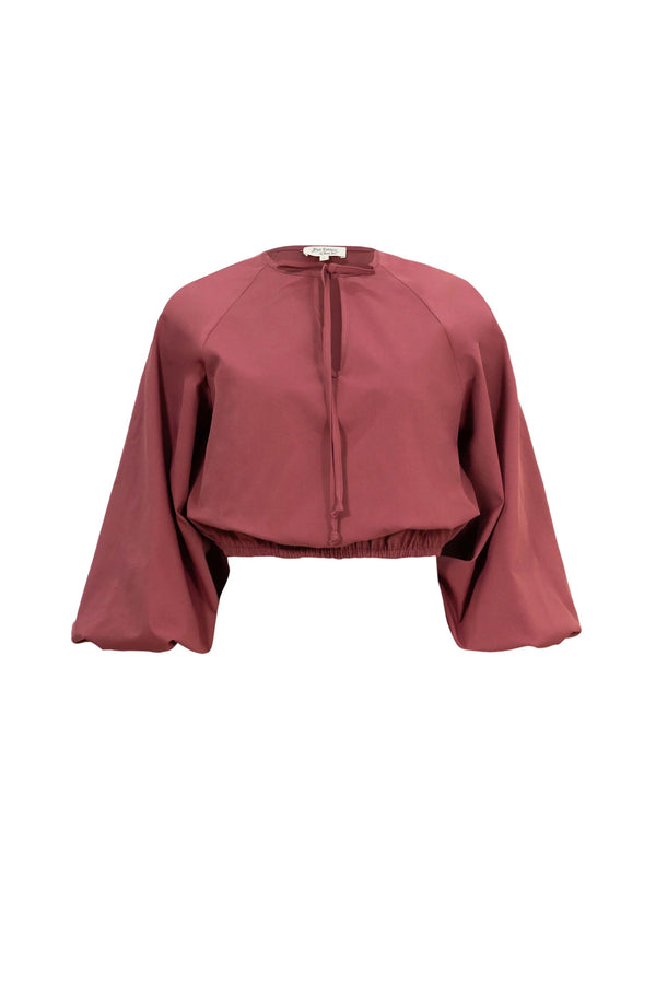 Blusa - 752398 - VIN - Reina Diaz