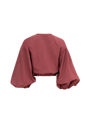 Blusa - 752398 - VIN - Reina Diaz