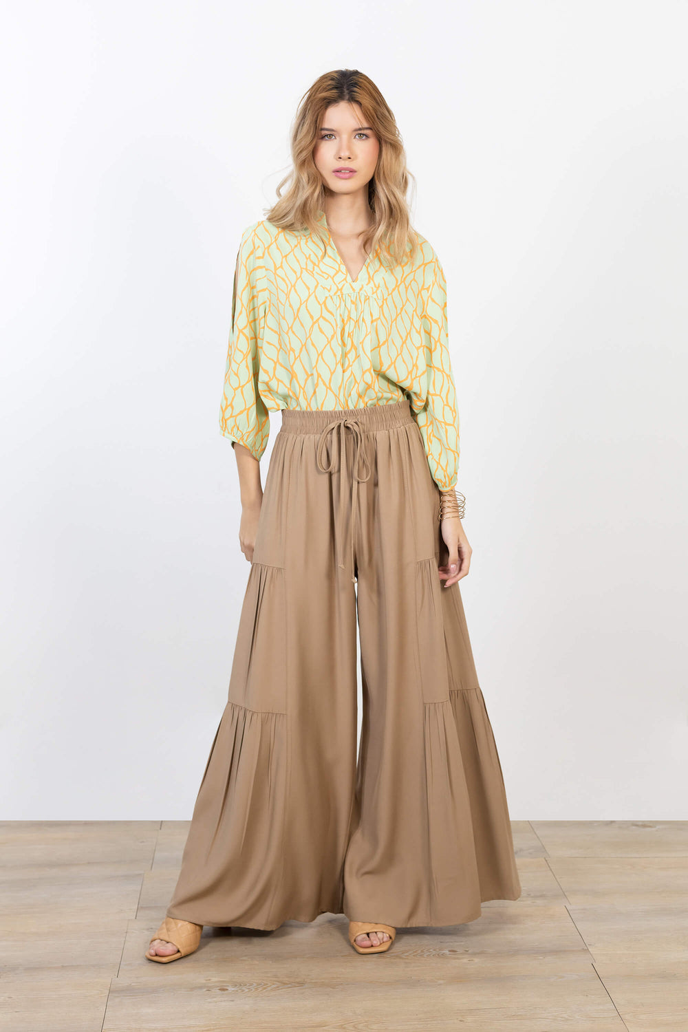 Blusa - 752537 - SAG - Reina Diaz