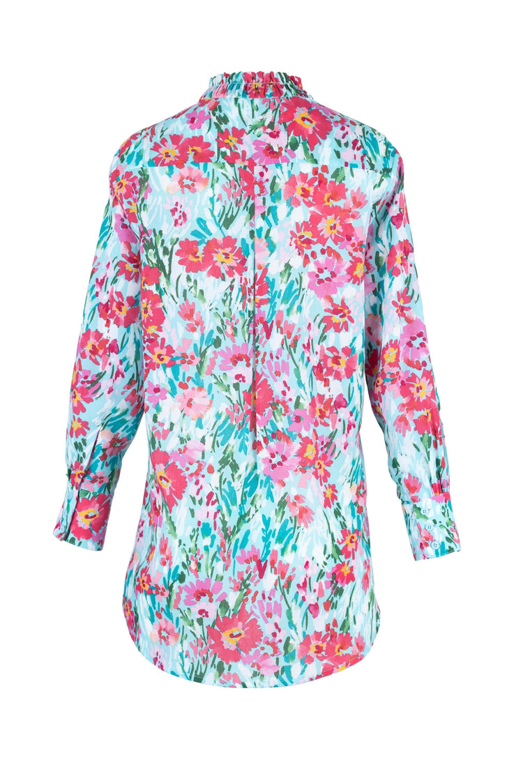 Blusa - 752563 - EST - Reina Diaz