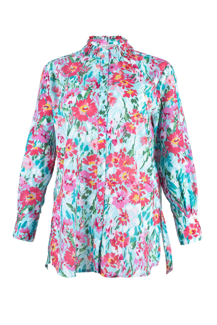 Blusa - 752563 - EST - Reina Diaz