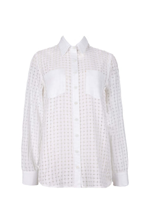 Blusa - 752569 - IVO - Reina Diaz