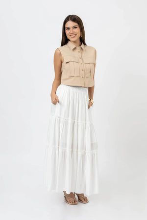 Blusa - 752613 - KAK - Reina Diaz