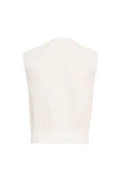 Blusa - 752616 - BCO - Reina Diaz