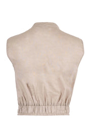 Blusa - 752616 - KAK - Reina Diaz