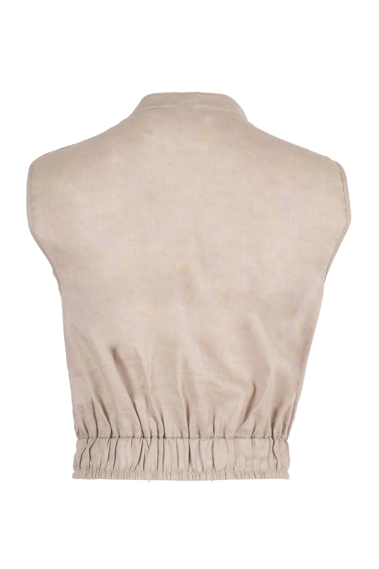 Blusa - 752616 - KAK - Reina Diaz
