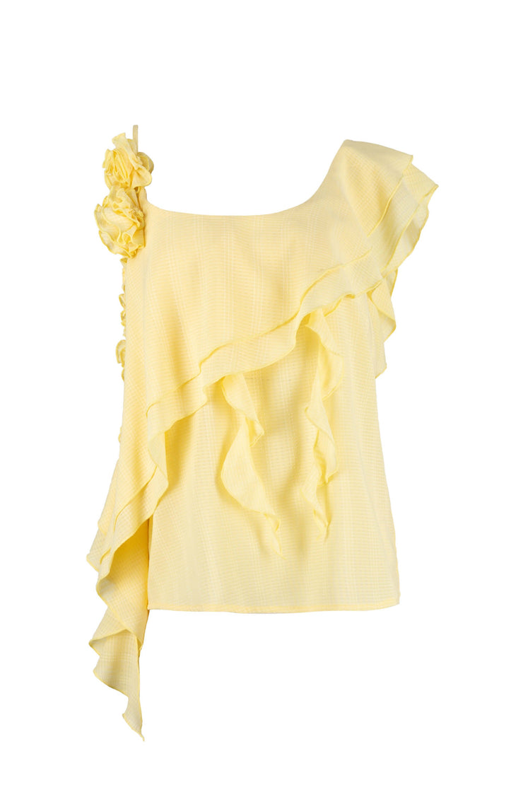 Blusa - 752618 - AMA - Reina Diaz
