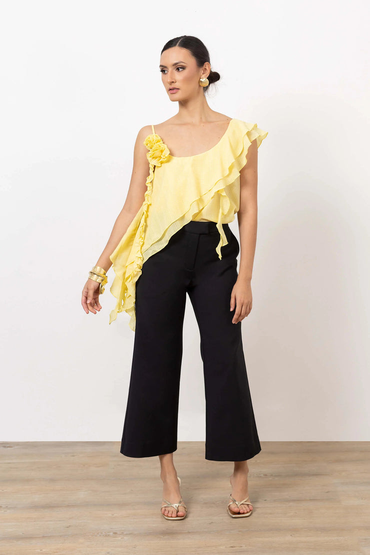 Blusa - 752618 - AMA - Reina Diaz