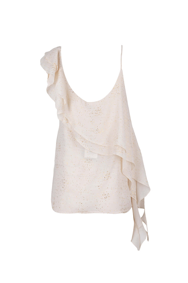 Blusa - 752618 - CRE - Reina Diaz