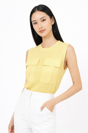 Blusa 752626 AMA - Reina Diaz