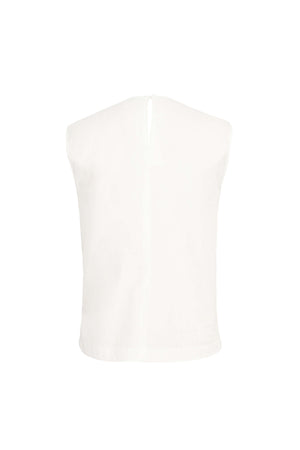 Blusa - 752626 - BCO - Reina Diaz