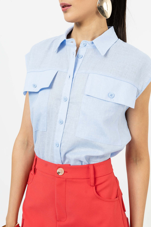 Blusa - 752628 - Reina Diaz