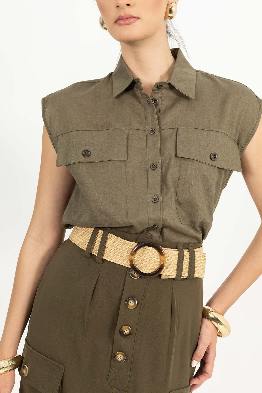 Blusa - 752628 - OLI - Reina Diaz