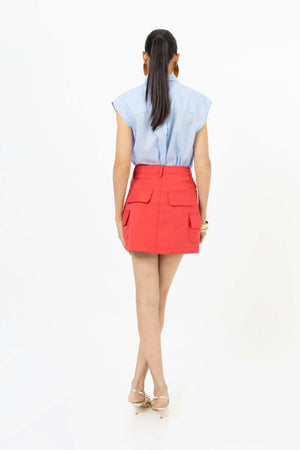 Blusa - 752628 - CIE - Reina Diaz