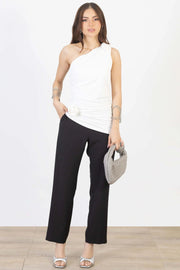 Blusa - 752635 - HUE - Reina Diaz