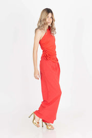 Blusa - 752635 - ROJ - Reina Diaz