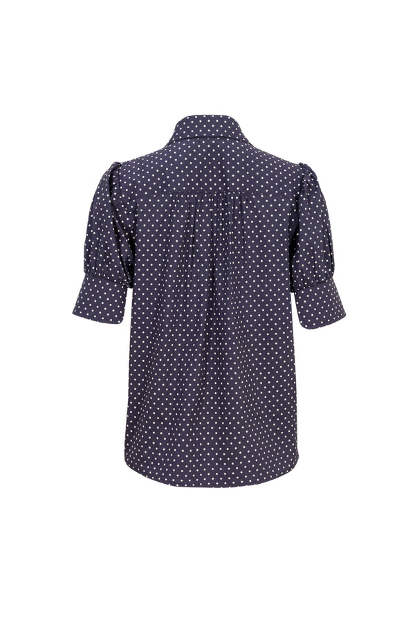 Blusa - 752636 - MAR - Reina Diaz