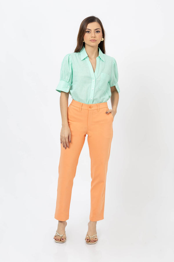 Blusa - 752636 - MEN - Reina Diaz