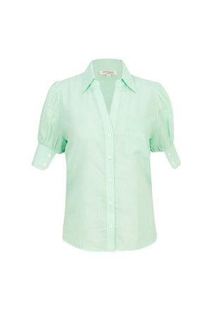 Blusa - 752636 - MEN - Reina Diaz