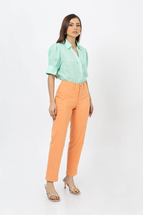 Blusa - 752636 - MEN - Reina Diaz