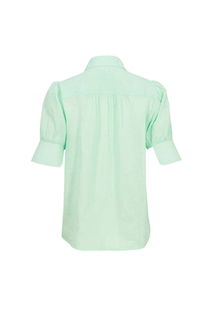 Blusa - 752636 - MEN - Reina Diaz