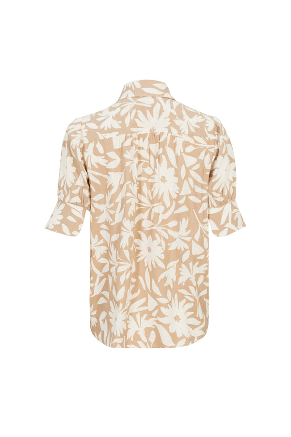 Blusa - 752636 - NAT - Reina Diaz