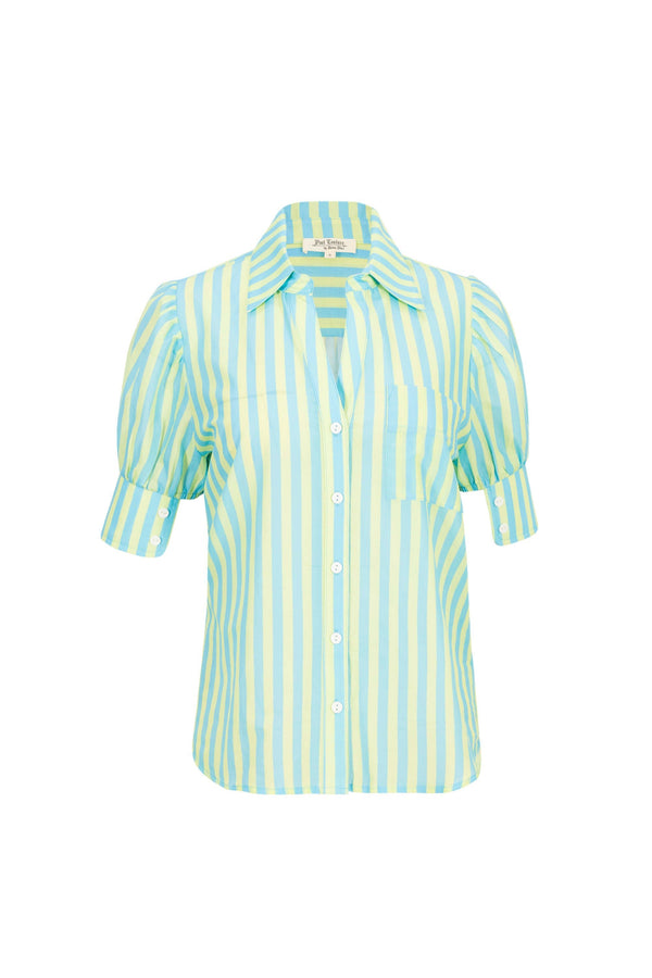 Blusa - 752636 - TUR - Reina Diaz