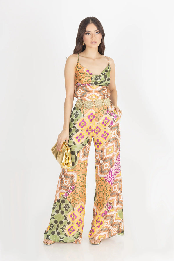 Blusa - 752641 - EST - Reina Diaz