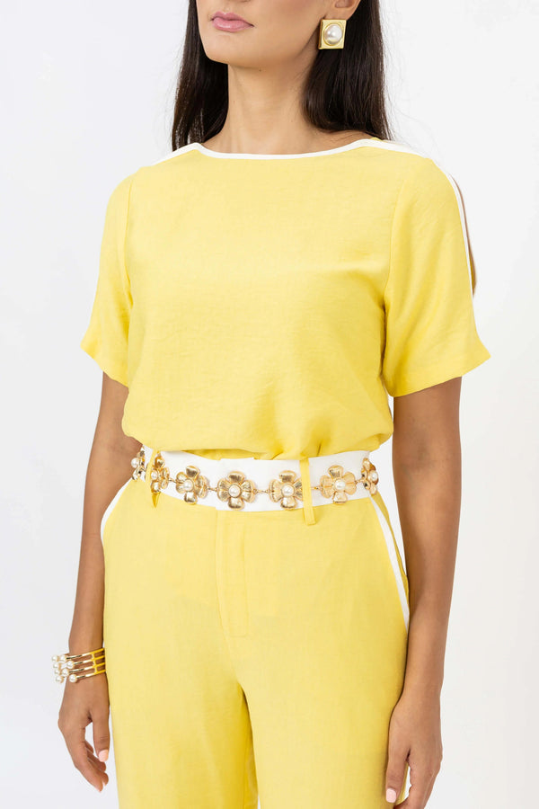 Blusa - 752648 - AMA - Reina Diaz