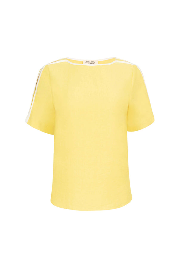 Blusa - 752648 - AMA - Reina Diaz